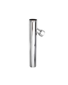 Wal-rich 0117202 1-1/4″ X 8″ 17 Gauge Trap Primer