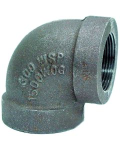Anvil 0310500202 Elbow 90 Malleable Iron 300 1/4 Inch Npt