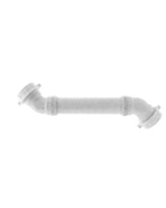 PVC Offset 1 1/2"