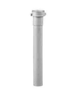 ABS Slip Joint Extension 1 1/2" x 12"
