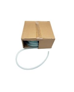 Wal-rich 0809006, 3/8" I.D. X 1/2" O.D. X 100' Clear Vinyl Tubing