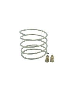 Wal-rich 0817502, 1/8" X 36" Pilot Tubing Kit