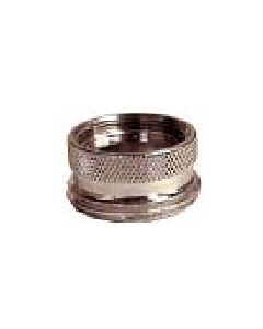 4312002 Aerator Adapters - Lead Free - 55/64"F