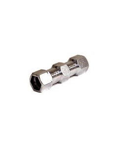 1818008 Heavy-Duty Double-End Shower Socket Wrench For Savoy