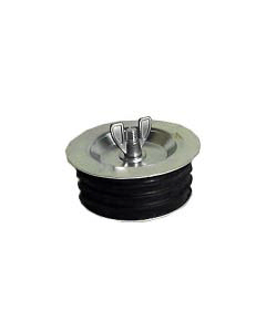 3 ECONO WING NUT EXP TEST PLUG [NOT MAR3 RUBBER TEST PLUG