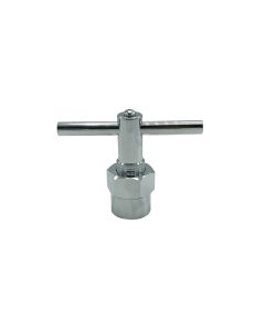 Wal-rich 1849001 Moen T-Handle Cartridge Removal Tool