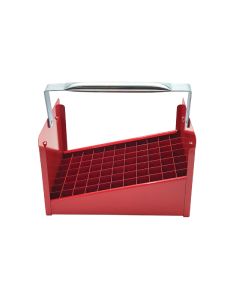 Wal-rich 1871002, 1/2" Steel Nipple Tray