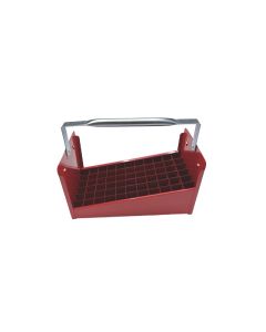 Wal-rich 1871004, 3/4" Steel Nipple Tray