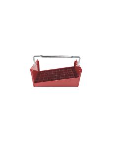 Wal-rich 1871006, 1" Steel Nipple Tray
