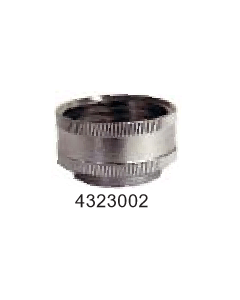 4323002 Aerator Adapters - Lead Free
