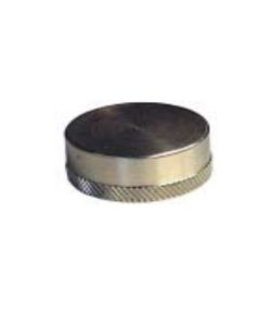 Wal-rich 4607002 Hose Cap 3/4" FHT