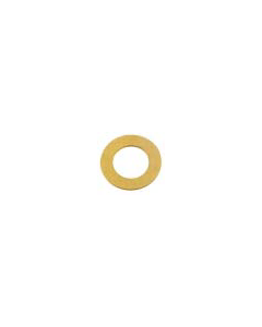 2712004 Brass Friction Rings Toilet 3/8" X 13/16" X 25/64"