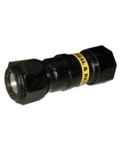 2816602 For Steel ž" "Universal" Coupling