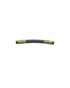Wal-rich 2866002, 3/4" X 12" UV Resistant Generator Hose
