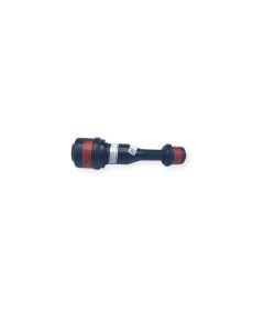 Wal-rich 2891010, 1-1/2" X 3/4" IPS Con-Stab Reducing Coupling SDR-11