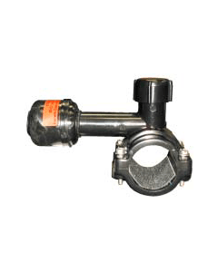 2894006 Con-Stab Saddle Punch Tees 2"
