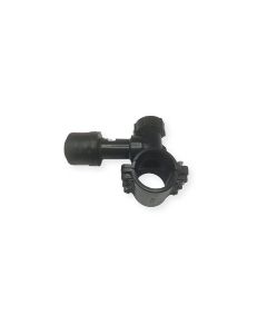 Wal-rich 2894508, 3" Main X 2" IPS SDR-11 Con-Stab Saddle Tee