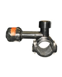 2894504 Con-Stab Saddle Punch Tees 3"