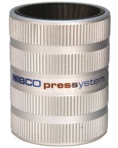 Nibco R00400PC , Inc. I Pc-50 1/2" - 1" Deburring Tool