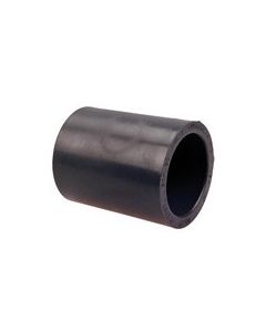 PVC Schedule 80 Coupling 1 1/2"
