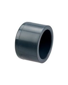 PVC Schedule 80 Socket Cap 1 1/2"
