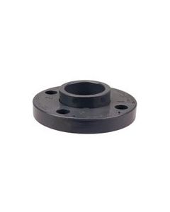 PVC Schedule 80 Van Stone Flange 3"
