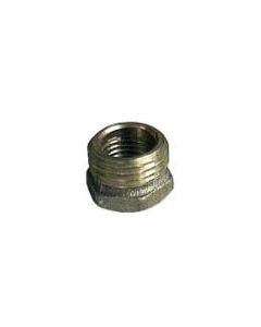 Wal-rich 4610012, 3/4 inch X 3/4 inch Male Hosexfpt Lead-Free Shoulder Nipple