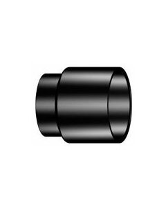 ABS DWV H X H Soil Pipe Adapter 2"