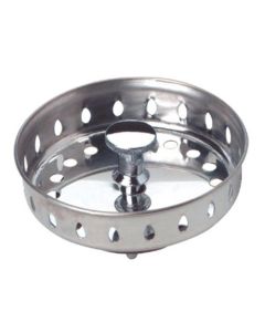 Watts 0143186, 649-033BA Fit-all replacement basket strainer