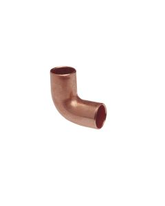 Nibco 9060505, 607-2-2 3/4" FTG X FTG 90° Close Rough Fitting Elbow