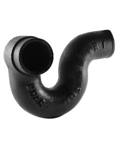 No Hub Cast Iron EZS10L