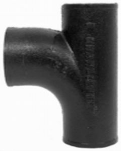 Imp No Hub Cast Iron TY 1 1/2"