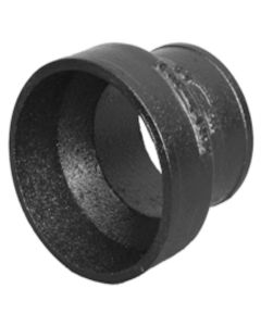 Imp No Hub Cast Iron Reducer 2" x 1 1/2"