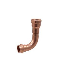 Nibco 1 1/2" Press P x F Elbow 90°