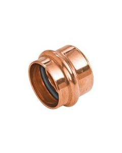 Nibco 1 1/2" Press P Cap