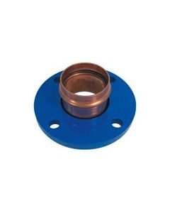 Nibco 2 1/2" Press P x Companion Flange