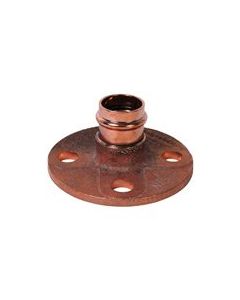 Nibco 1 1/2" Press P x Companion Flange
