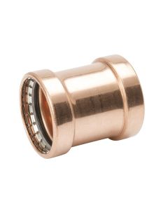 Mueller PF 01913 4" Press Coupling (Less Stop Slip)