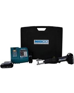 Nibco R00213PC Mini Press Tool, Access, Case