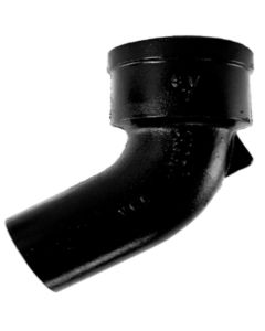 Service Weight 1/6 Bend 2"