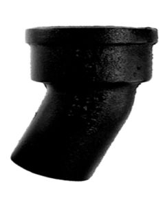 Service Weight 1/16 Bend 2"