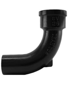 Service Weight Short Sweep 2"