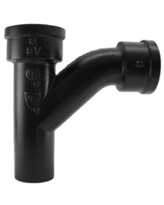 Service Weight Long Turn TY 2"