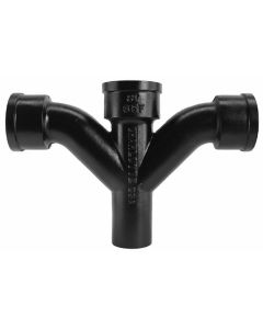 Service Weight Long Turn TY 5" x 4"