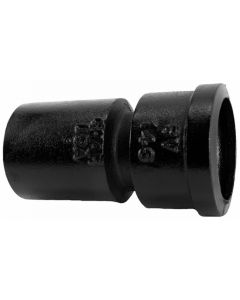 Service Weight Reducer 1" x 6"