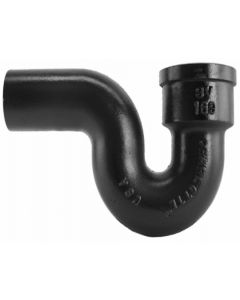 Service Weight P-Trap 2"