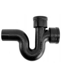 Service Weight Running Trap Single Vent 3"