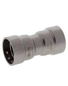 Nibco 2001250PC 3/4 inch Carbon Steel Press Coupling