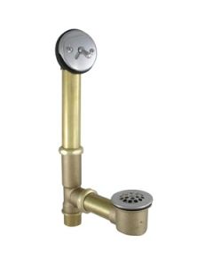 Watts TUBTLW TUB TRIP LEVER WASTE