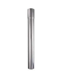 Watts 713-223, Extension Solder, 1"-0.25" X 12", 22 Gauge in Chrome